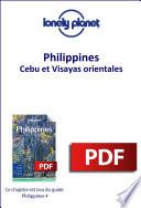 Philippines - Cebu et Visayas orientales