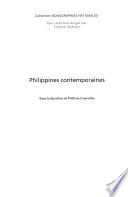 Philippines contemporaines