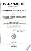 Philologie française