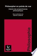 Philosopher en points de vue
