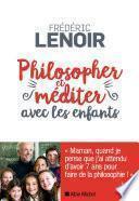 Philosopher et méditer avec les enfants