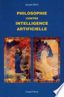 Philosophie contre intelligence artificielle