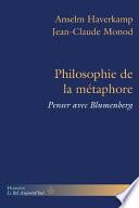 Philosophie de la métaphore