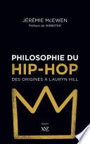 Philosophie du hip-hop