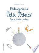 Philosophie du Petit Prince