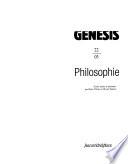 Philosophie