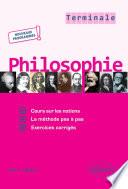 Philosophie Terminale