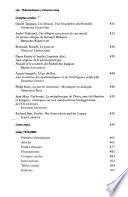 Philosophiques