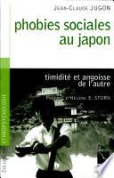 Phobies sociales au Japon