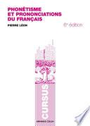 Phonétisme et prononciations du français