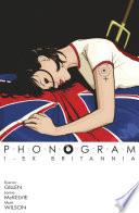 Phonogram -
