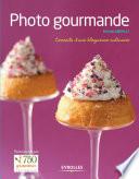 Photo gourmande