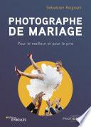 Photographe de mariage