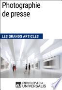 Photographie de presse