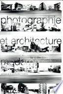 Photographie et architecture moderne