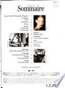 Photographies magazine