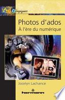 Photos d'ados