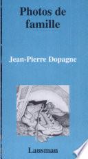 Photos de famille
