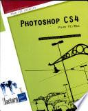 Photoshop CS4 pour PC/Mac