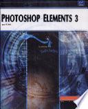 Photoshop Elements 3