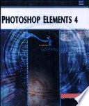 Photoshop Elements 4
