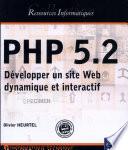 PHP 5.2