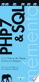 PHP 7 et SQL
