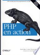 PHP en action