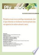 Phronesis. Vol. 4, numéro 2 | 2015