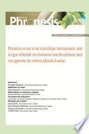 Phronesis. Vol. 4, numéro 4 | 2015