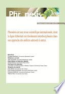 Phronesis. Vol. 5, numéro 3 & 4 | 2016