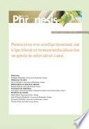 Phronesis. Vol. 7, numéro 4 | 2018
