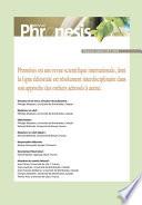 Phronesis. Vol. 8, numéro 3 & 4 | 2019. Professionnalisation et ingénierie de formation entre résonances et divergences