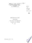 Physio-pathologie du froid