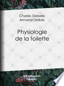 Physiologie de la toilette