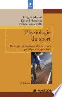 Physiologie du sport
