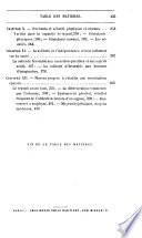 Physiologie et hygiène des hommes livrés aux travaux de l'esprit