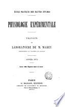 Physiologie expérimentale