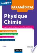 Physique Chimie - 3e éd