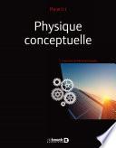 Physique conceptuelle