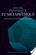 Physique et métaphysique