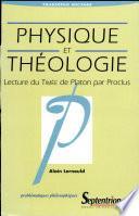 Physique et théologie