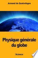 Physique Générale Du Globe