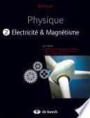 Physique II