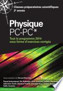 Physique PC-PC*