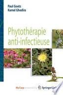 Phytothérapie anti-infectieuse