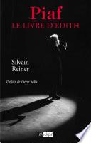 Piaf - Le livre d'Edith