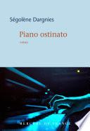 Piano ostinato