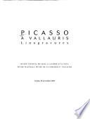 Picasso à Vallauris
