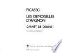 Picasso, les Demoiselles d'Avignon